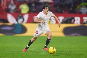 九游娱乐官网-佩杜拉：那不勒斯可能以1500万欧总价签下塞维利亚后卫胡安卢