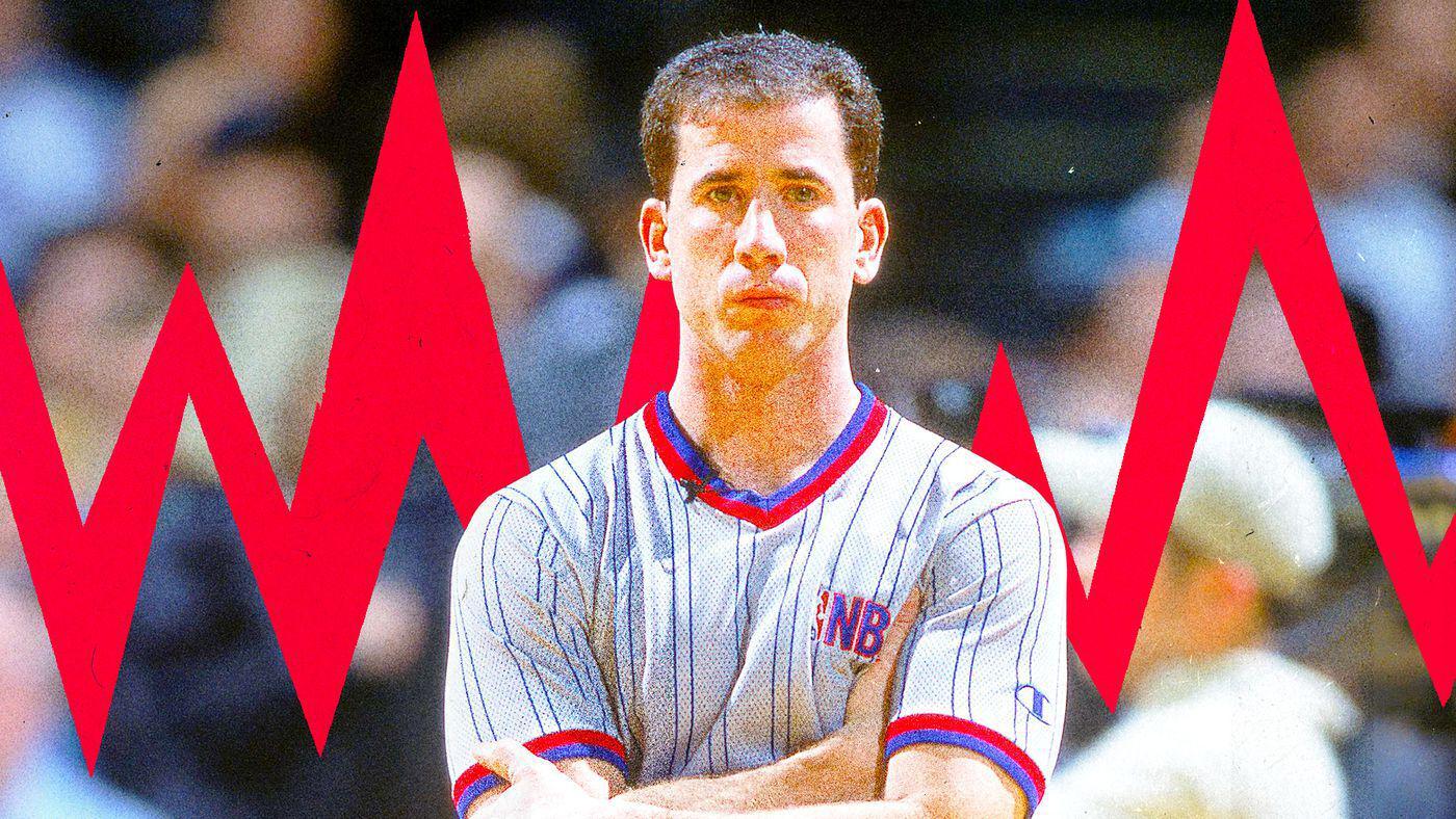 黑哨爆料：NBA会通知裁判把系列赛延长至6-7场 姚明火箭就是例子