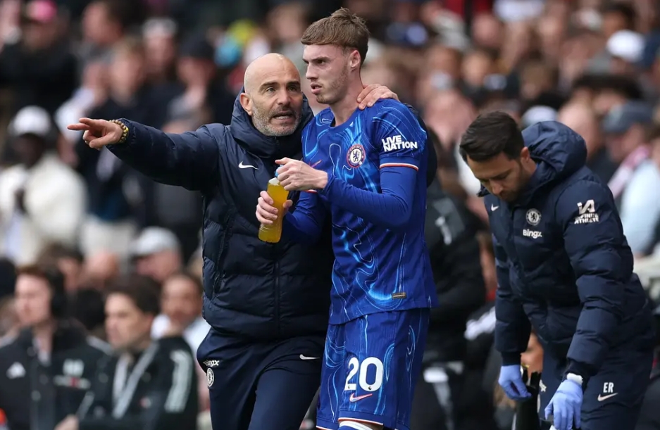 九游娱乐官网-马雷斯卡谈世俱杯：美国让我印象深刻，我们的目标是赢下每场比赛