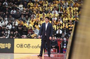 九游娱乐官网-山西主帅：取胜归功于第二节防守 对方动作过大时我们顶住了压力