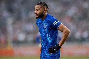 九游娱乐官方-图片报：恩昆库转会拜仁的交易面临破裂风险