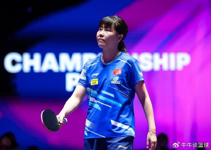 三号种子拒爆冷！连续挽救赛点，陈幸同3-2逆转，何卓佳痛失好局