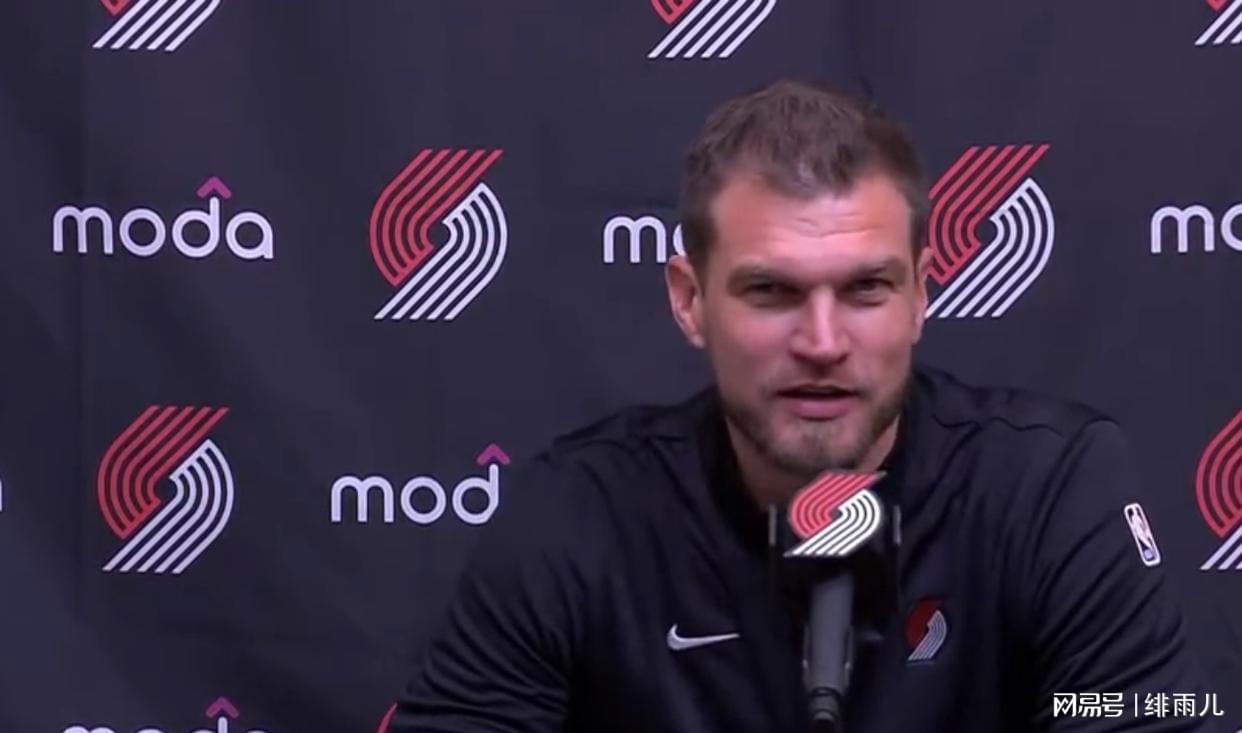 结束3连败后！开拓者被逼换帅，杨瀚森上位，克林根差点被用废了