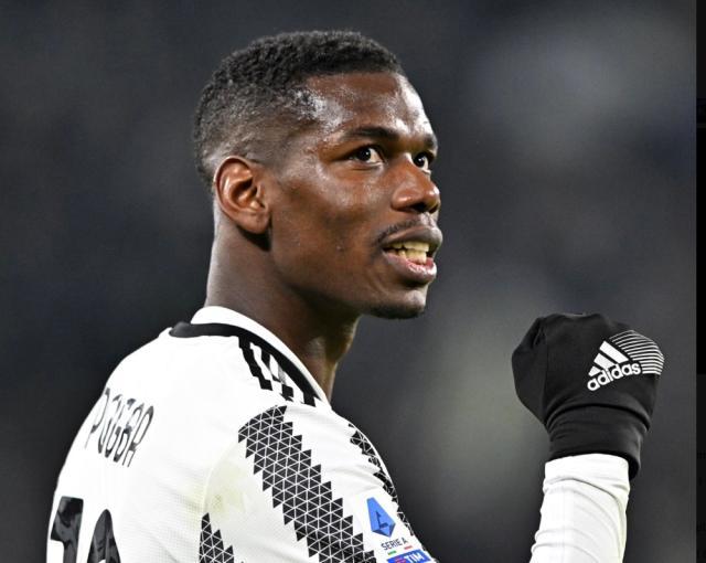 九游娱乐下载-上诉成功！博格巴明年3月解禁，尤文仍想解约