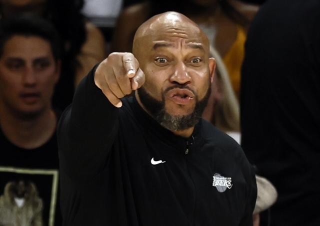 连续四场失分超过130分 哈姆下课开启倒计时？