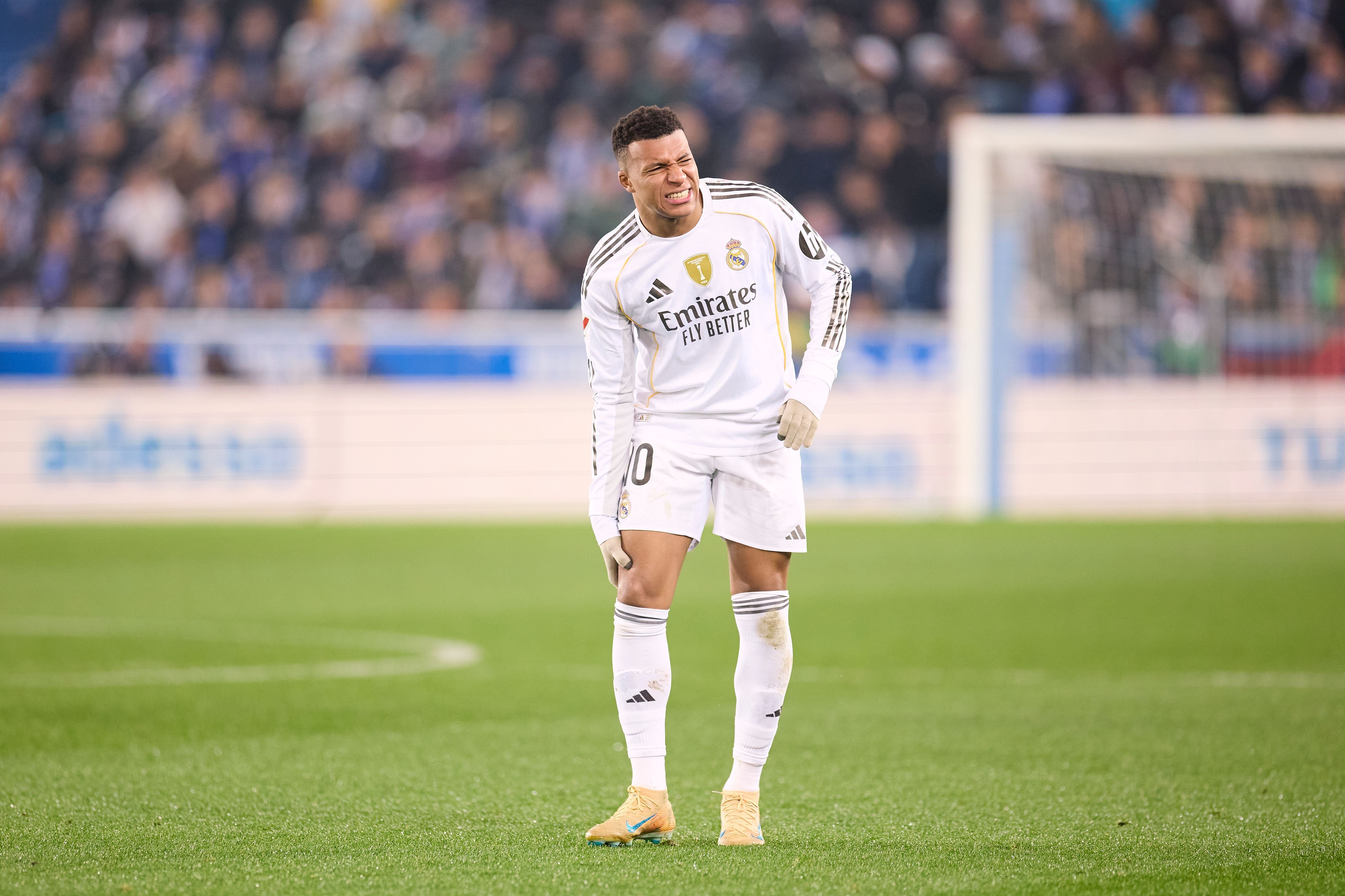 九游娱乐下载-塞尔：皇马认为姆巴佩能赶上次回合踢曼城，球员团队不同意