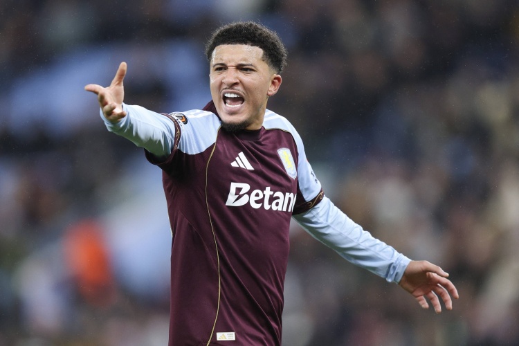 九游娱乐官网-曼联跟队谈桑乔：很礼貌但时而很傲慢 他从曼城时期就有纪律问题